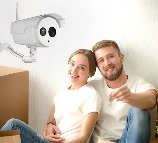 Wireless-security-cameras-for-Renters